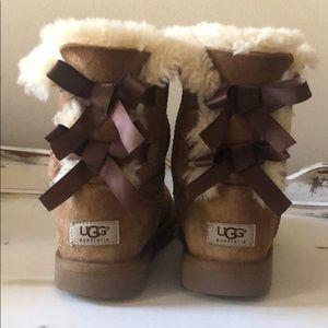 Authentic Ugg boots